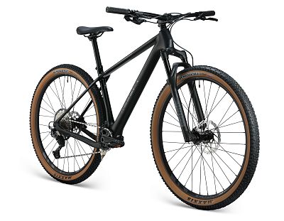 Превью Горный велосипед Велосипед ASPECT Amp CF RS 29 (2025)